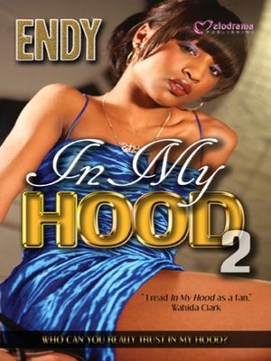 cover image of In My Hood--Part 2